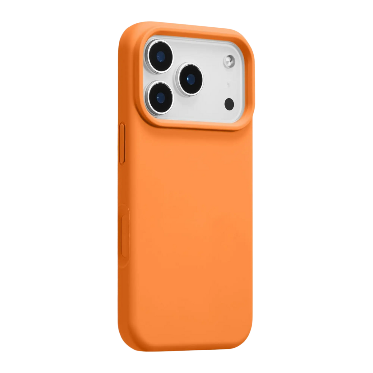 UPTECH 1 Liquid Silicone Case for iPhone 14 15 16 17 Series – Soft Touch Slim Shockproof Protective Cover with Microfiber Lining and Camera Protection (Air, Plus, Pro, Pro Max)