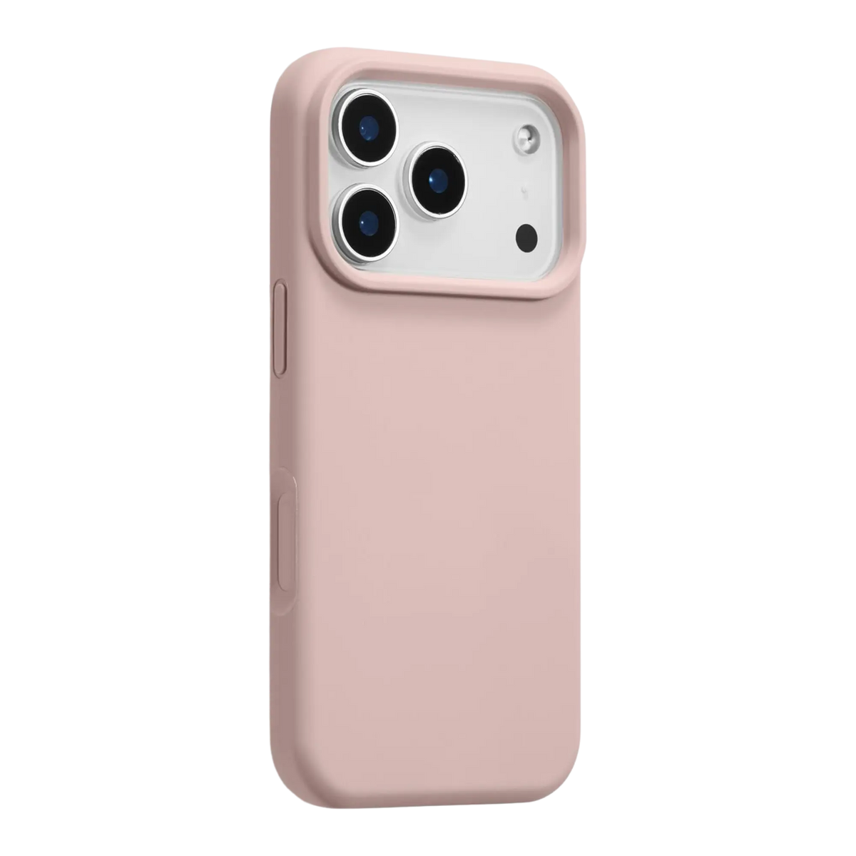 UPTECH 1 Liquid Silicone Case for iPhone 14 15 16 17 Series – Soft Touch Slim Shockproof Protective Cover with Microfiber Lining and Camera Protection (Air, Plus, Pro, Pro Max)