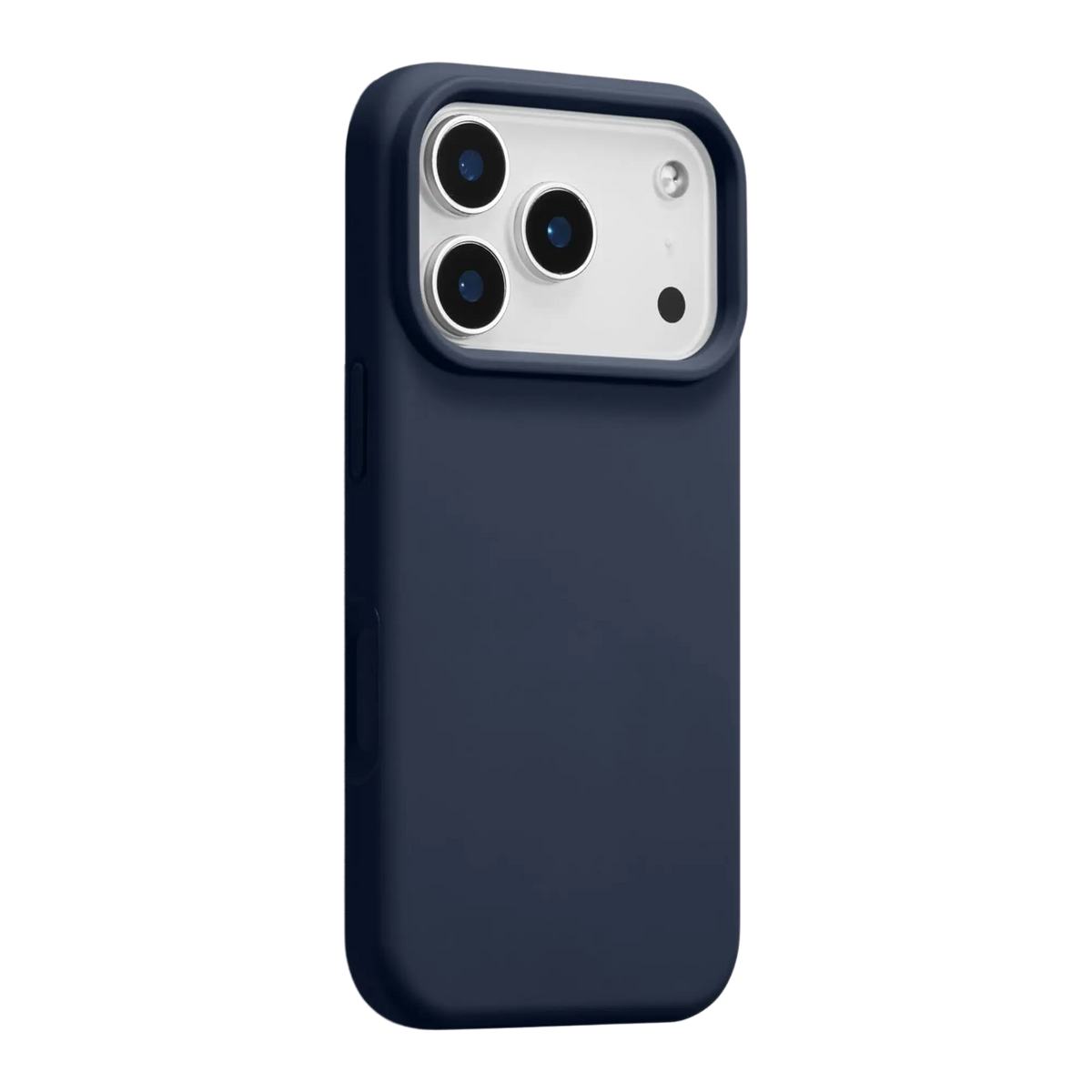 UPTECH 1 Liquid Silicone Case for iPhone 14 15 16 17 Series – Soft Touch Slim Shockproof Protective Cover with Microfiber Lining and Camera Protection (Air, Plus, Pro, Pro Max)