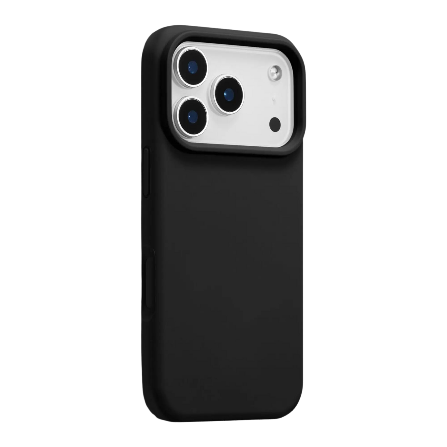 UPTECH 1 Liquid Silicone Case for iPhone 14 15 16 17 Series – Soft Touch Slim Shockproof Protective Cover with Microfiber Lining and Camera Protection (Air, Plus, Pro, Pro Max)