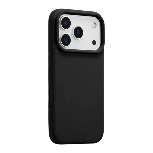 UPTECH 1 Liquid Silicone Case for iPhone 14 15 16 17 Series – Soft Touch Slim Shockproof Protective Cover with Microfiber Lining and Camera Protection (Air, Plus, Pro, Pro Max)
