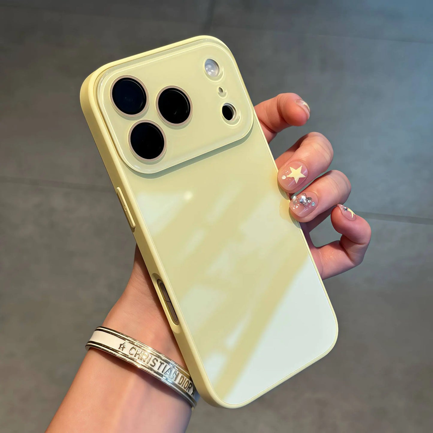 Phone case for iphone 17 16 15 14 13 12 11 pro max Solid Color Full Camera Lens Protection Compatible with iPhone Case (,iPhone 17 Pro Max)