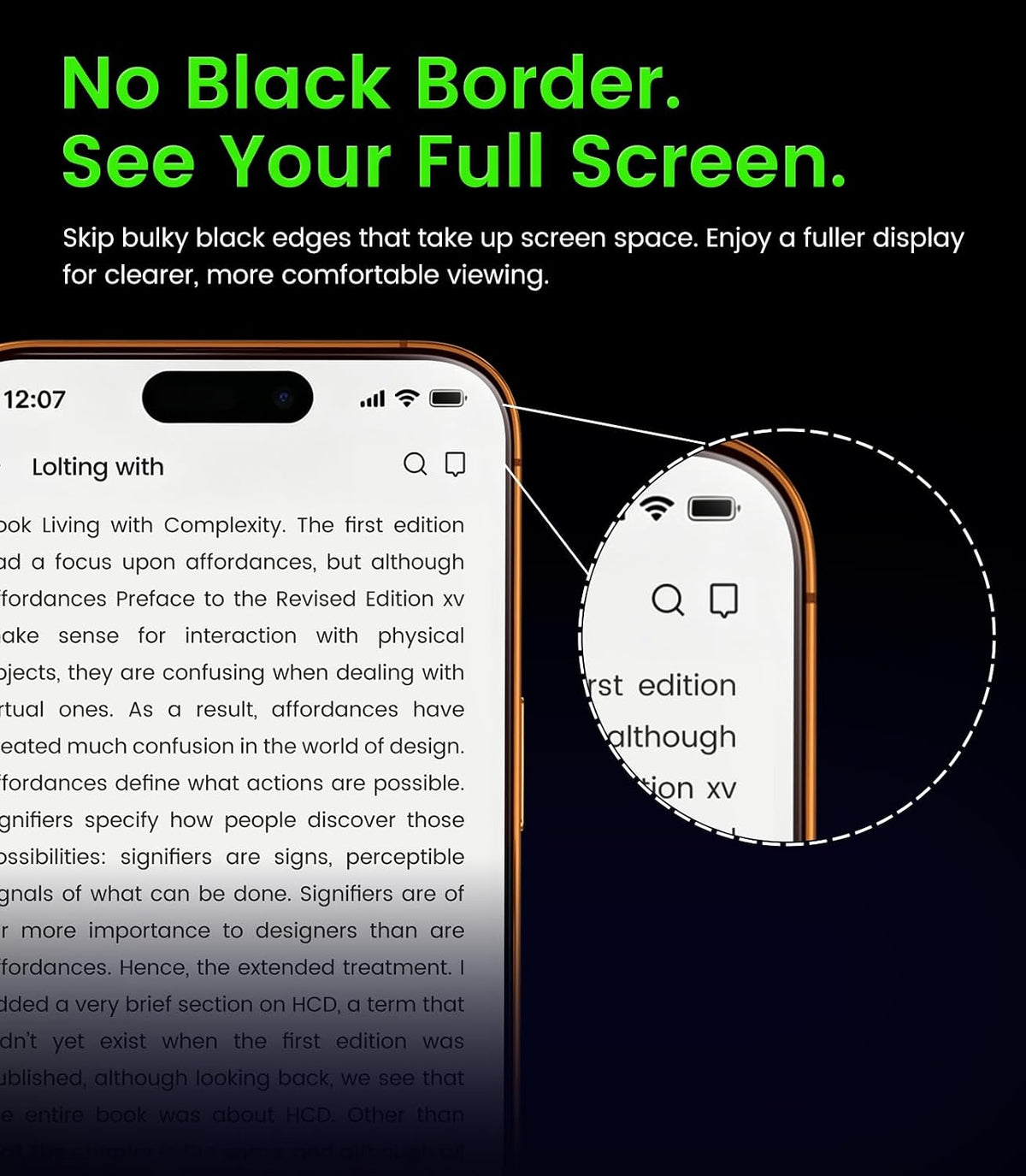 PandaShield 3-Pack Privacy Screen Protector for iPhone 17 Pro Max [6.9''] | Eco-Friendly Dust-Free Paper Alignment Tool, True 25° Anti-Spy Tempered Glass, Military-Grade Shatterproof, Bubble-Free