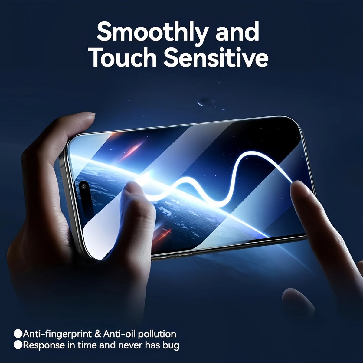 [8in1] 5-Piece Privacy Screen Protector for iPhone 17 Pro Max 16 15 14 13 Pro Max Plus 16E 17 Air with 3-piece Camera Lens Protector Set Anti Spy Tempered Glass Film 9H Hardness Case Friendly Cover