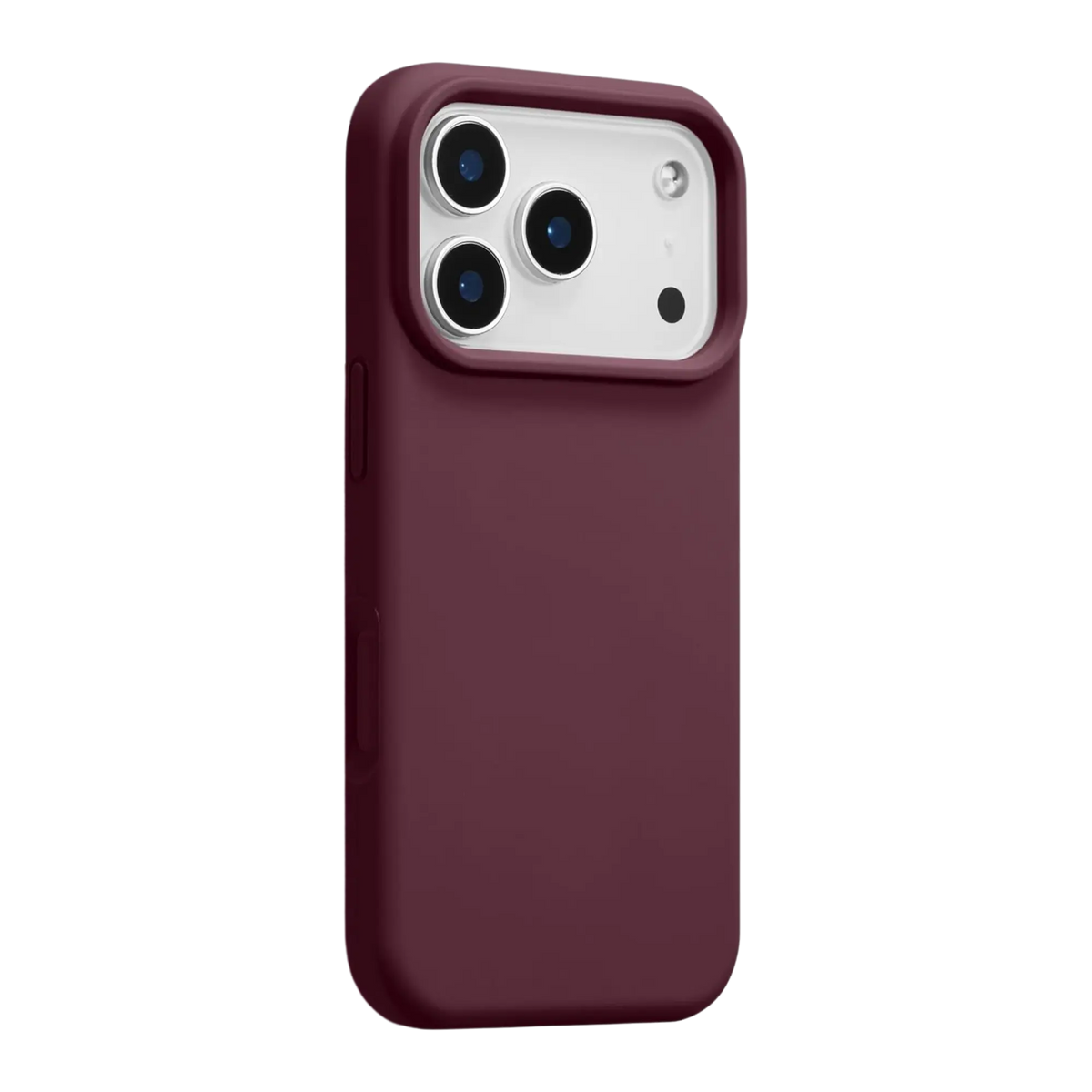 UPTECH 1 Liquid Silicone Case for iPhone 14 15 16 17 Series – Soft Touch Slim Shockproof Protective Cover with Microfiber Lining and Camera Protection (Air, Plus, Pro, Pro Max)