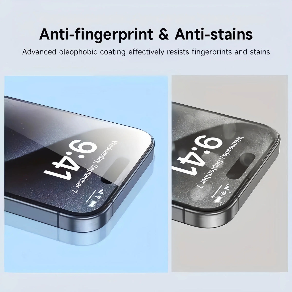 2/5/10pcs TAOKINALL Tempered Glass Screen Protector For Apple for iphone 17/11/12/13/14/15/16 Pro Max Plus X/XS/XR/16E/Air/ Series, Ultra-high Definition, 9H Hardness, Scratch And Shatter Resistant, Dustproof, Easy To Install, Phone Screen Protector