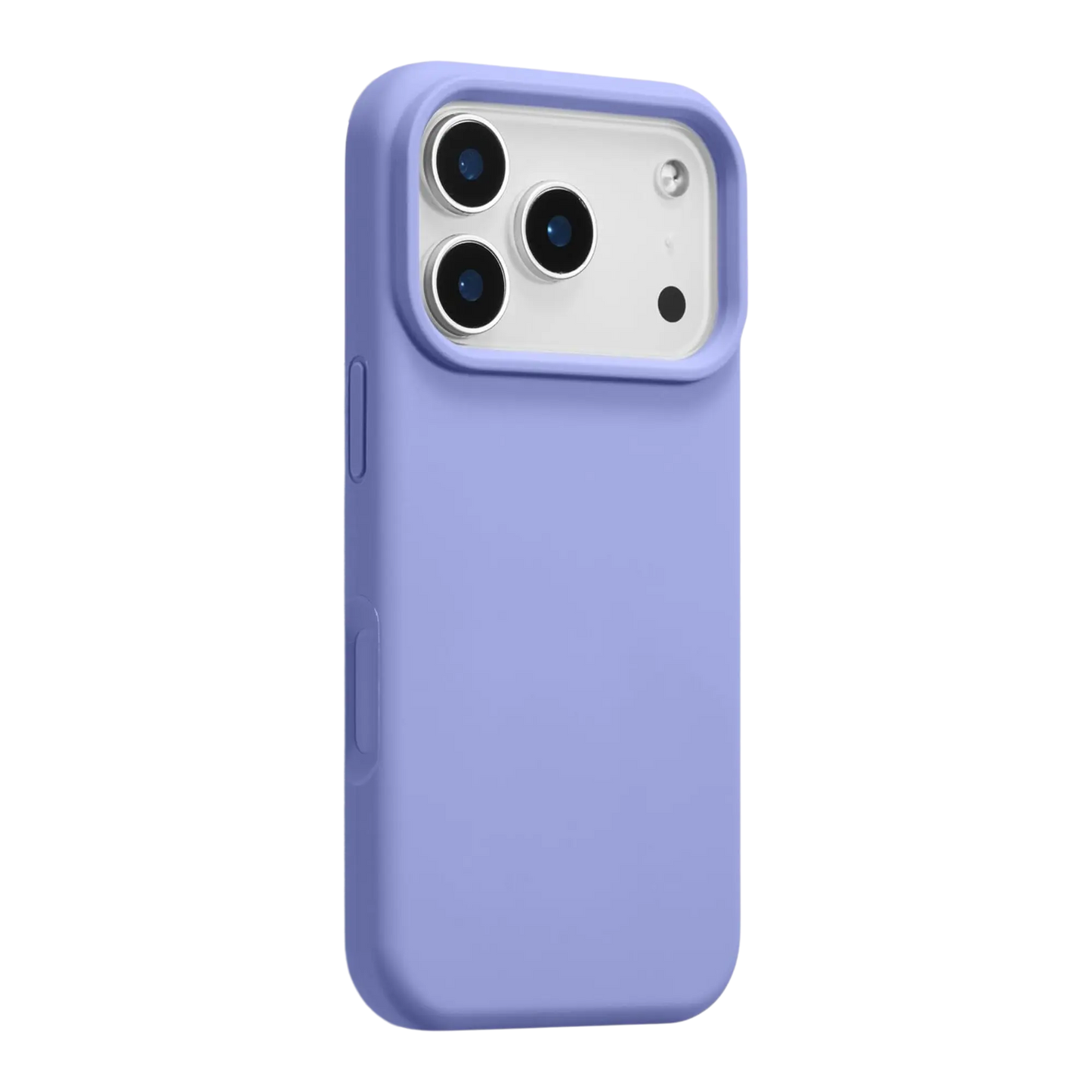 UPTECH 1 Liquid Silicone Case for iPhone 14 15 16 17 Series – Soft Touch Slim Shockproof Protective Cover with Microfiber Lining and Camera Protection (Air, Plus, Pro, Pro Max)